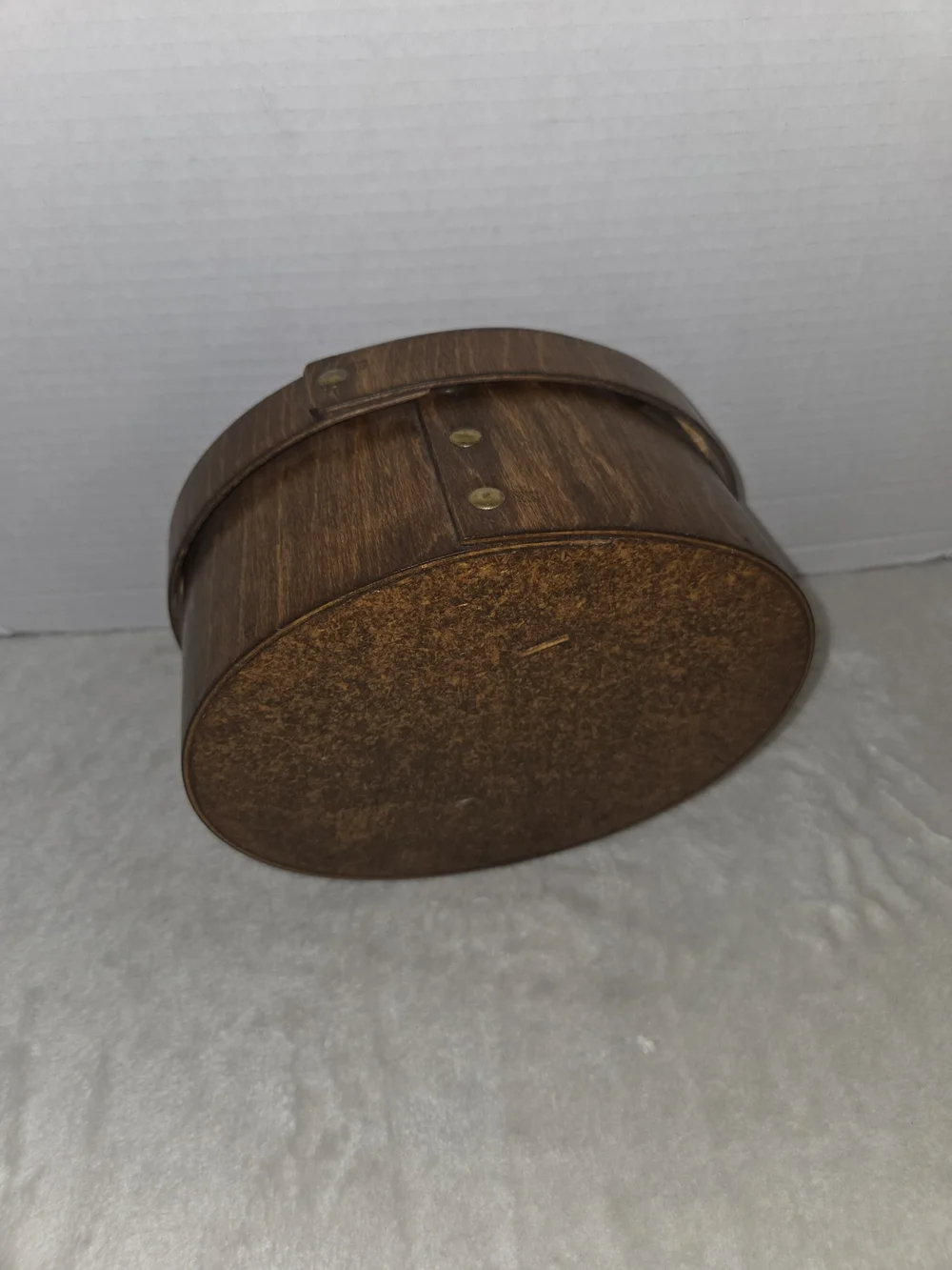 None classic brown